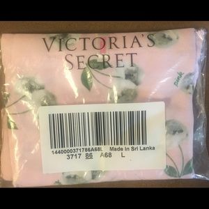 Brand New VS Boy Shorts